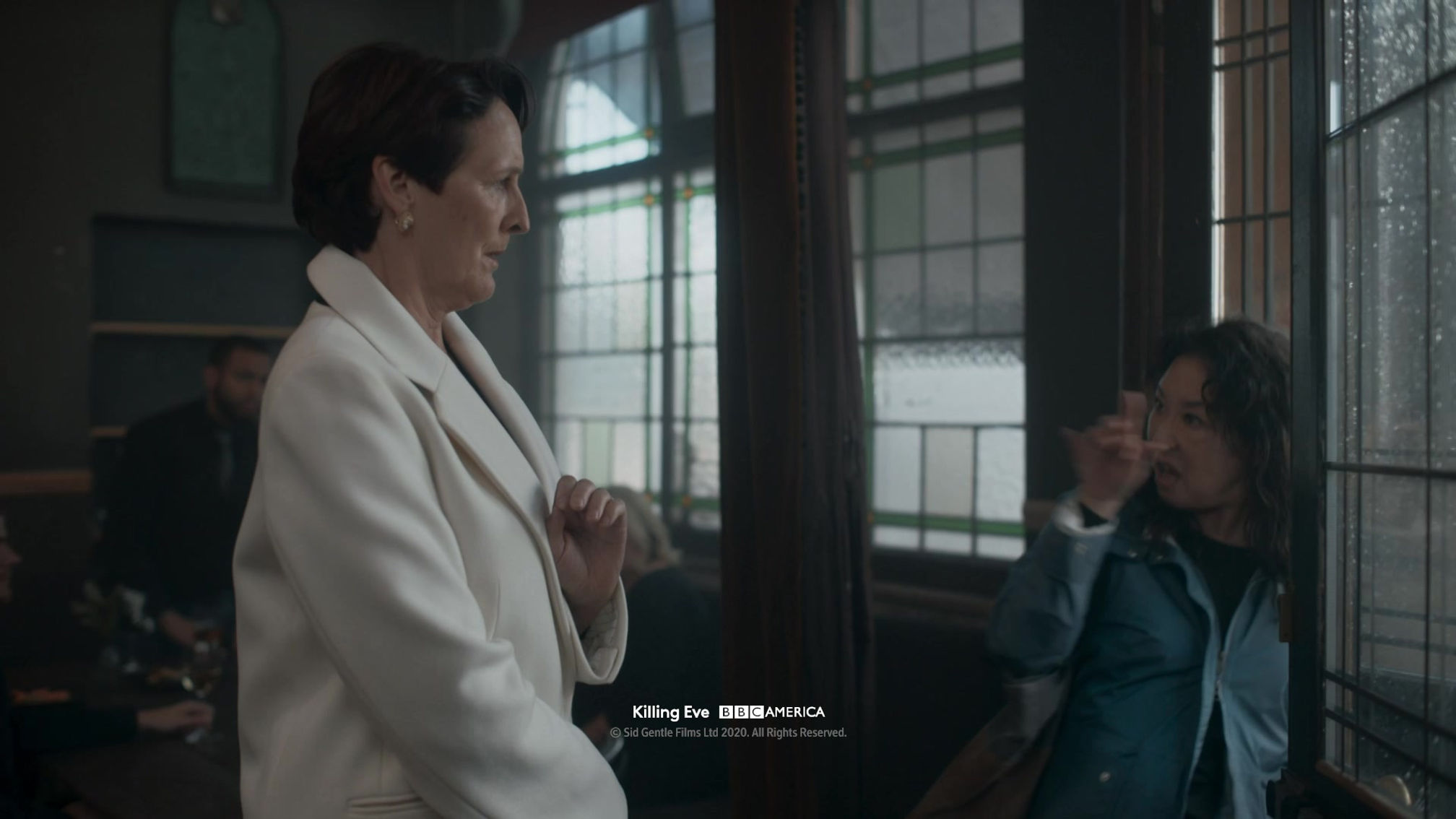 Women's History Month TV Spot
